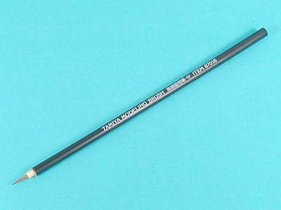 TAMIYA HG POINTED BRUSH (M)