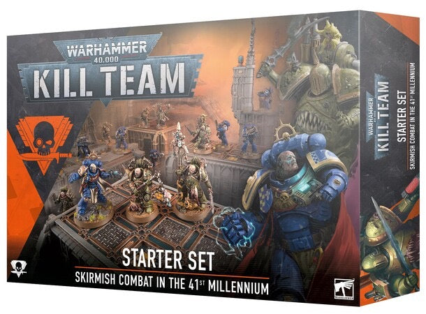 Kill Team Starter Set