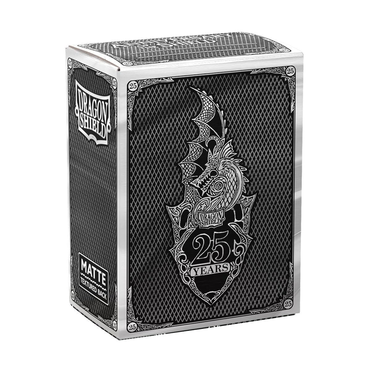 Dragon Shield 25th Anniversary (100 ct)