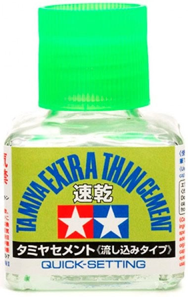 Tamiya Quick Set Tamiya – Manaheim AS