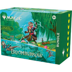 Magic Bloomburrow Bundle