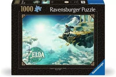 Ravensburger Puzzle – Zelda