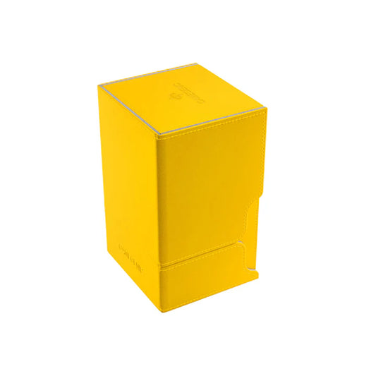 Watchtower 100+ Convertible - Yellow