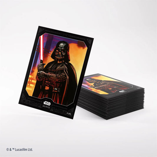 Darth Vader Sleeves (SW Unlimited)