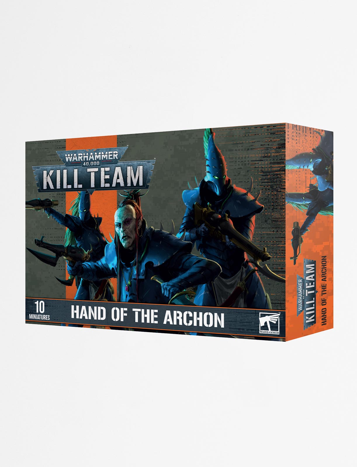 KILL TEAM: HAND OF THE ARCHON