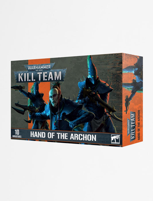 KILL TEAM: HAND OF THE ARCHON