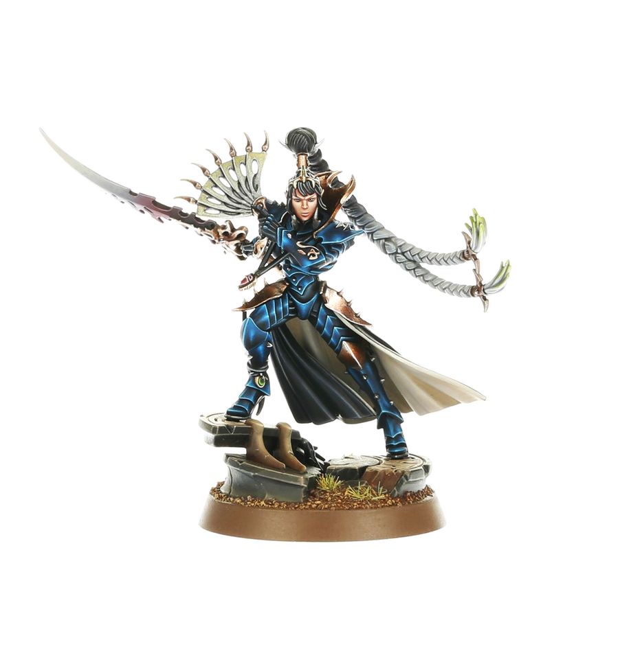 Drukhari Lady Malys
