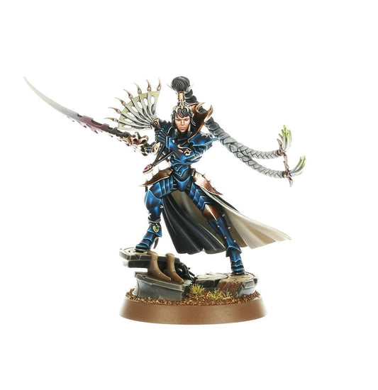 Drukhari Lady Malys