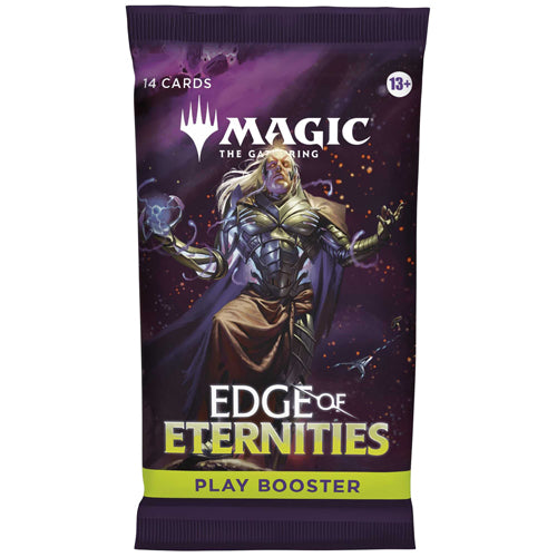 Magic Edge of Eternities Booster Pack