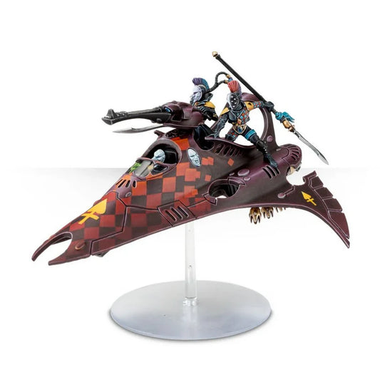 AELDARI: STARWEAVER