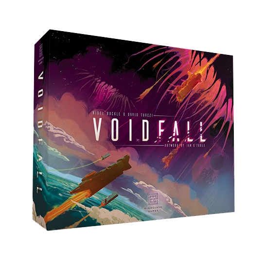 Void fall