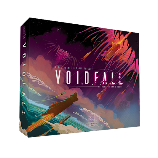 Void fall