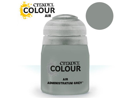 AIR: ADMINISTRATUM GREY (24ML)