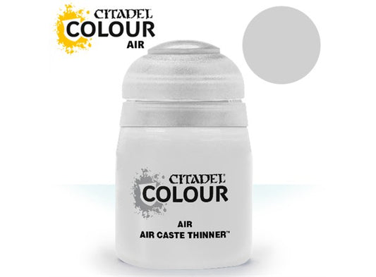 AIR: CASTE THINNER (24ML)