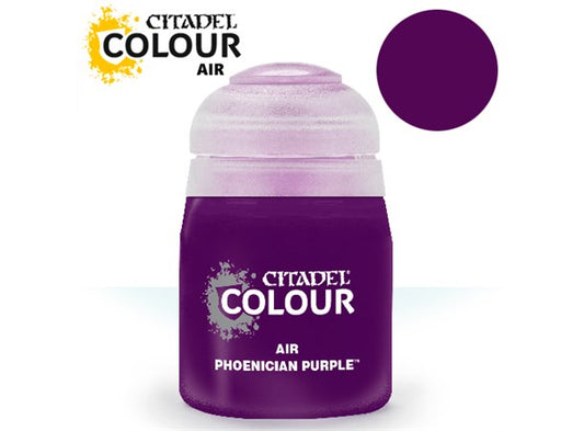 AIR: PHOENICIAN PURPLE (24ML)