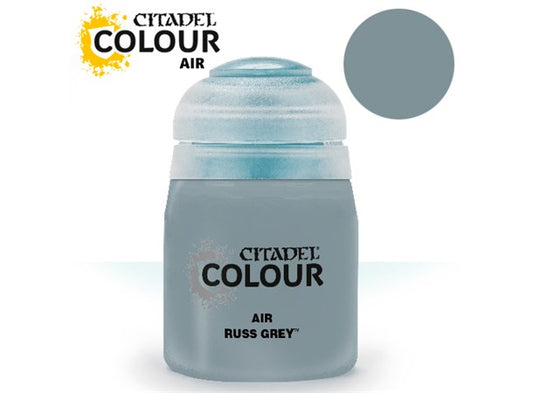 AIR: RUSS GRAY (24ML)