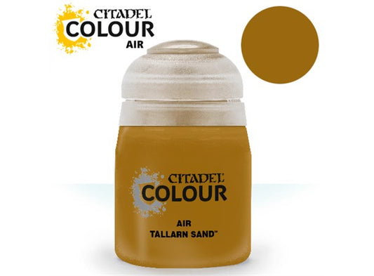 AIR: TALLARN SAND (24ML)