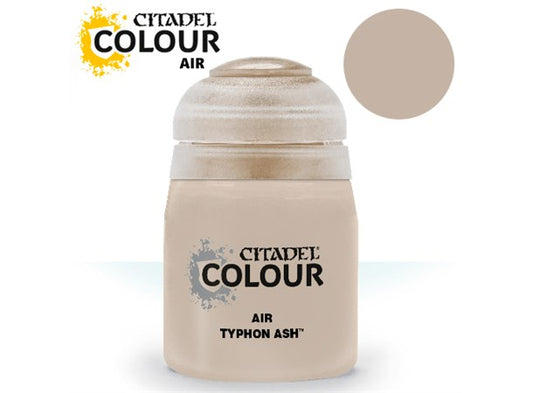 AIR: TYPHON ASH (24ML)