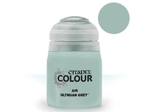 AIR: ULTHUAN GRAY (24ML)