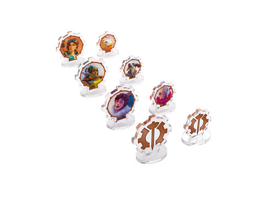 Altered Standees Axiom