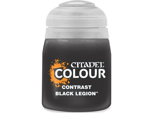CONTRAST: BLACK LEGION (18ML)