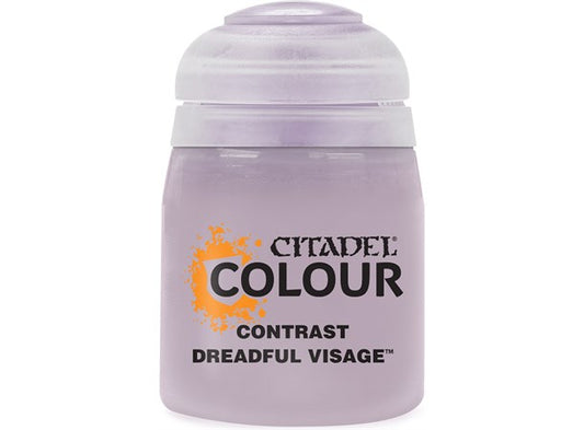 CONTRAST: DREADFUL VISAGE (18ML)