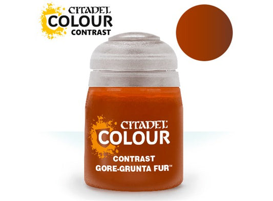 CONTRAST: GORE-GRUNTA FUR (18ML)