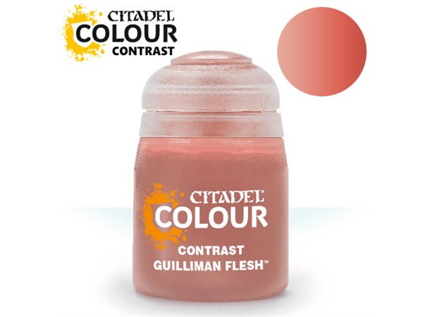 CONTRAST: GUILLIMAN FLESH (18ML)