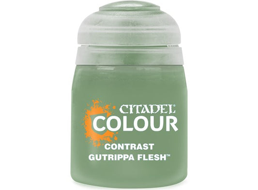 CONTRAST: GUTRIPPA FLESH (18ML)