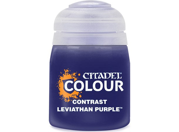 CONTRAST: LEVIATHAN PURPLE (18ML)