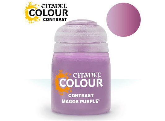 CONTRAST: MAGOS PURPLE (18ML)