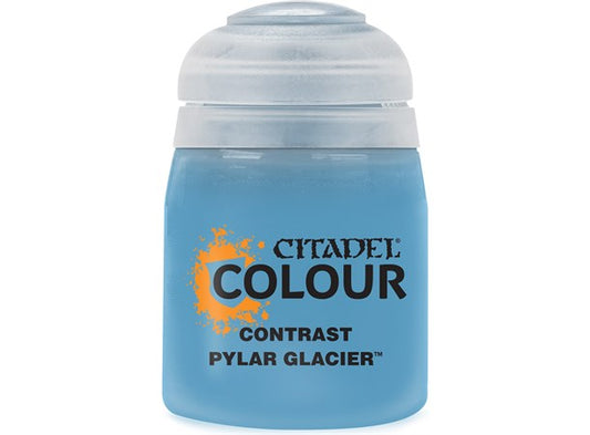 CONTRAST: PYLAR GLACIER (18ML)