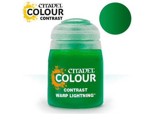 CONTRAST: WARP LIGHTNING (18ML)