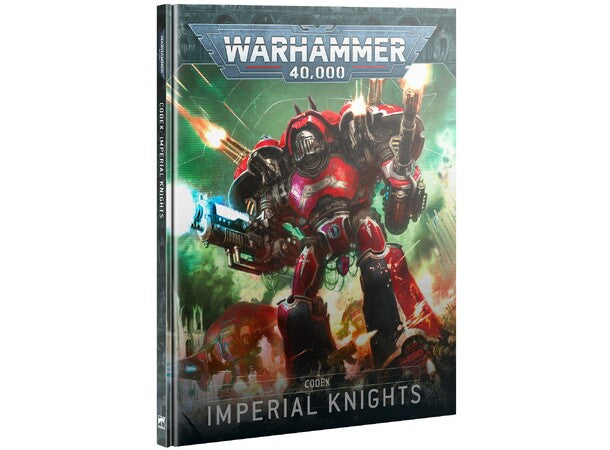 Codex: Imperial Knights