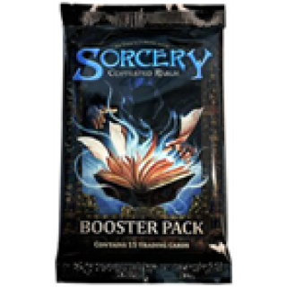 Sorcery TCG Beta Booster