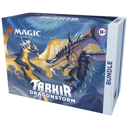 Magic Tarkir: Dragonstorm Bundle