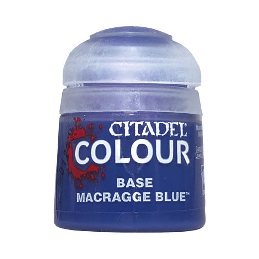 MACRAGGE BLUE (12ML)