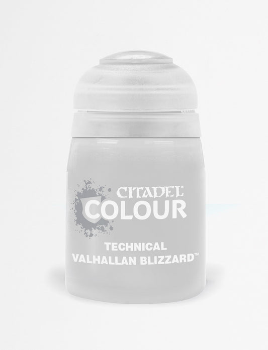 TECHNICAL: VALHALLAN BLIZZARD (24ML)