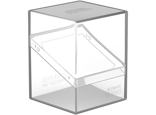 Bastion XL Clear 100+ Deck box