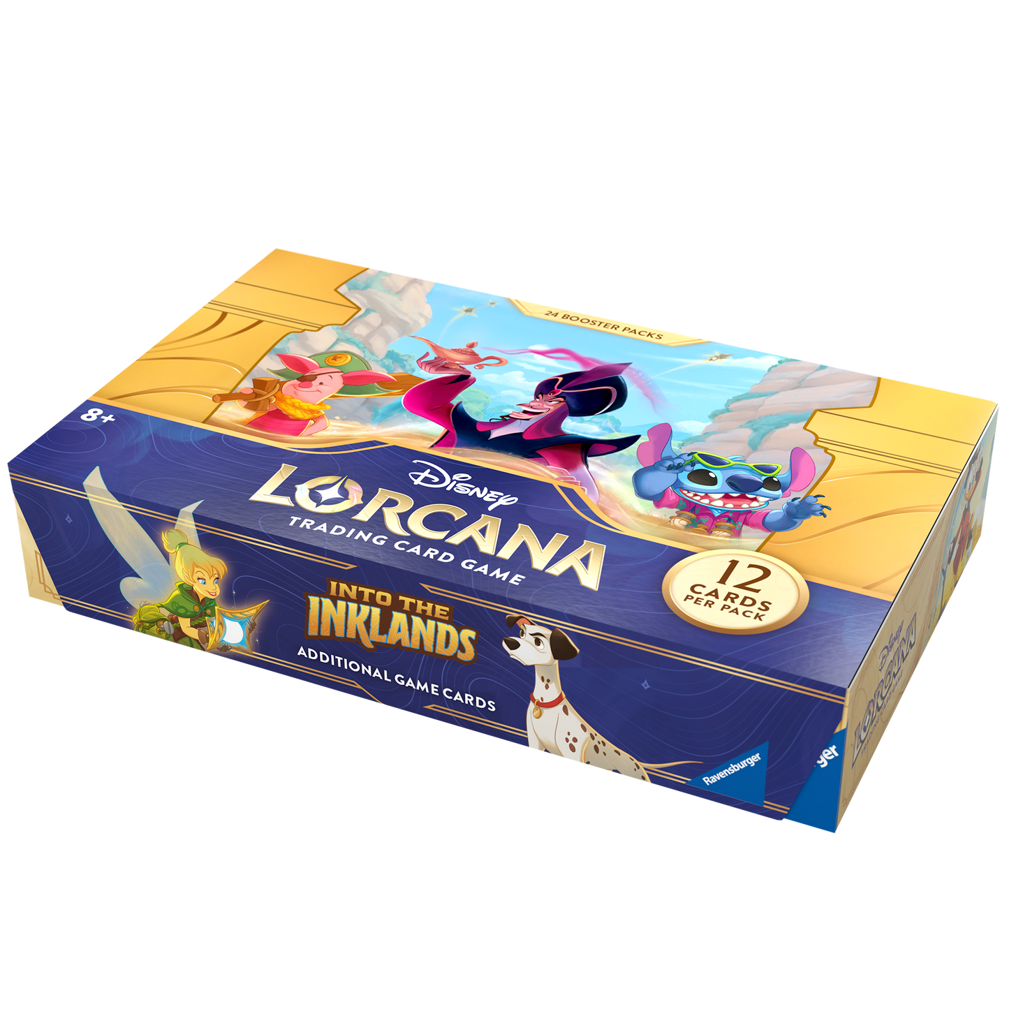 Lorcana SET 3 Booster box