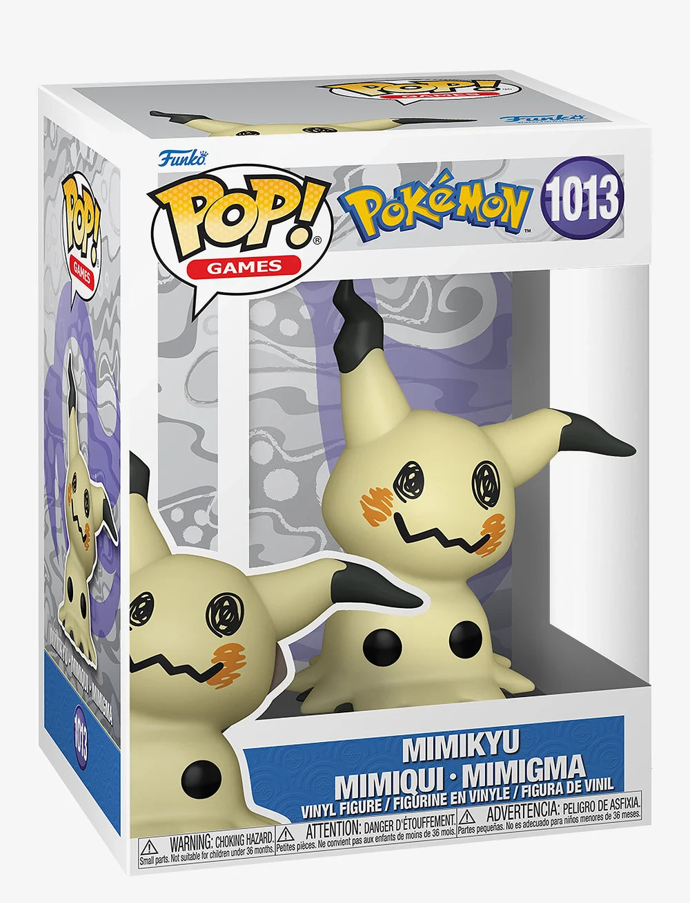 Funko Pop! Mimikyu