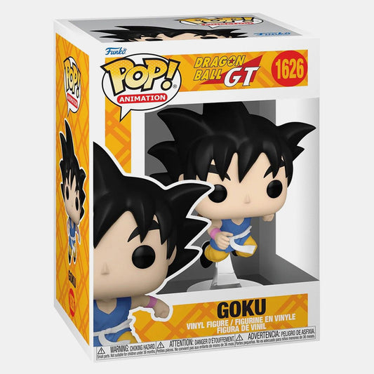 Funko Pop! Goku