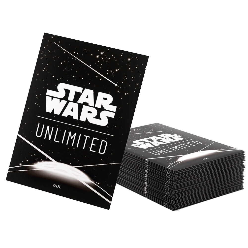 White Sleeves (SW Unlimited)