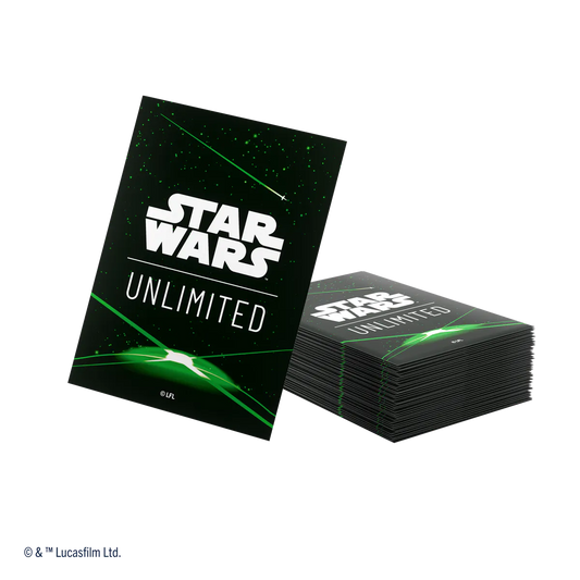 Green Space Sleeves (SW Unlimited)