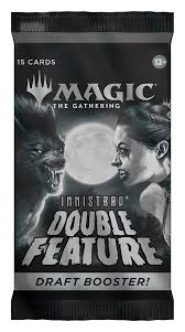 Magic Innistrad Double Feature Draft Booster