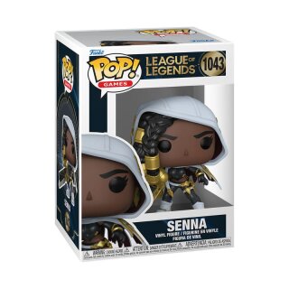 Funko Pop! League of Legends - Senna