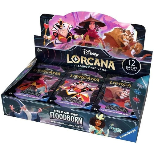 Lorcana SET 2 Booster box