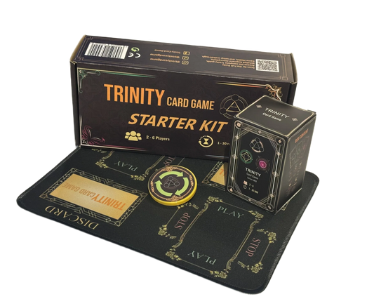 Trinity Starter Kit