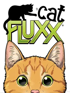 Cat Fluxx