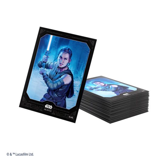 Rey Sleeves (SW Unlimited)